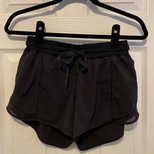 Lulu lemon shorts